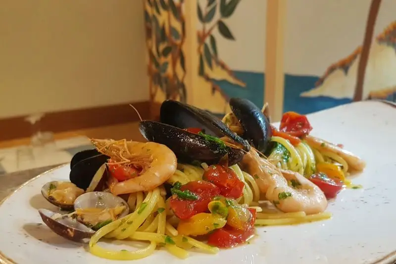 Frutti di Mare